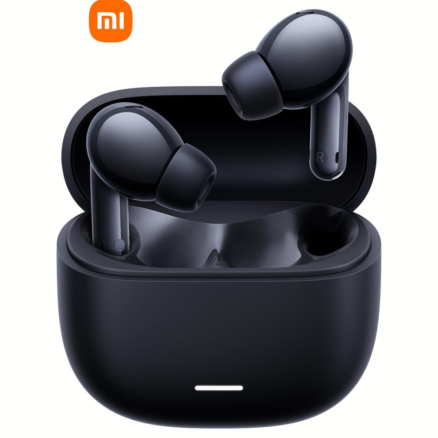 Xiaomi Redmi Buds 6 Lite Negro